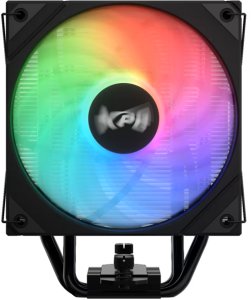Chłodzenie CPU XPG XPG Maestro Plus 42SA (MAESTROPLUS42SA-BKCWW) 3