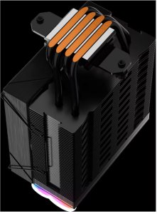 Chłodzenie CPU XPG XPG Maestro Plus 42SA (MAESTROPLUS42SA-BKCWW) 8