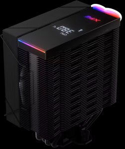 Chłodzenie CPU XPG XPG Maestro Plus 42SA (MAESTROPLUS42SA-BKCWW) 9