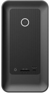Komputer Zotac ZOTAC ZBOX-EU275070C-BE Barebone Intel Ultra 7 265 RTX5070 2xDDR5 SODIMM SLOT M.2 SSD SLOT 5