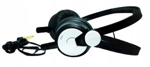 Słuchawki Superlux HD562 białe 2