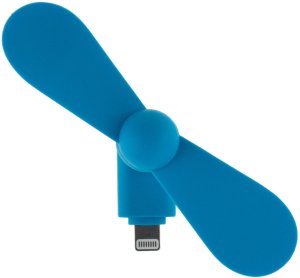 NN16 WIATRAK USB micro WENTYLATOR WIATRACZEK CHŁODZENIE 3