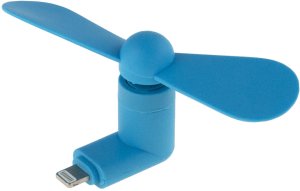 NN16 WIATRAK USB micro WENTYLATOR WIATRACZEK CHŁODZENIE 4