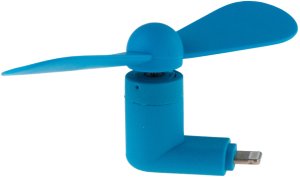 NN16 WIATRAK USB micro WENTYLATOR WIATRACZEK CHŁODZENIE 5