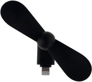 NN16 WIATRAK USB micro WENTYLATOR WIATRACZEK CHŁODZENIE 7