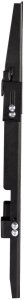 OO60 UCHWYT HAMA WIESZAK TV TELEWIZORA 37"-63" 2
