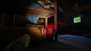 U&I Entertainment A Quiet Place: The Road Ahead (PS5) 2