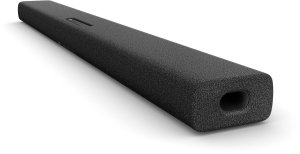 Soundbar Yamaha True X-Bar 40A (carbon, True X-Soundbar z wbudowanym subwooferem) 4