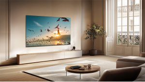 Telewizor TCL 98P89K QLED 98" 4K Ultra HD Google TV 5