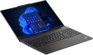 Laptop Lenovo ThinkPad E16 G2 Ryzen 5 7535U / 8 GB / 256 GB / W11 Pro (21M5000HUS) 7