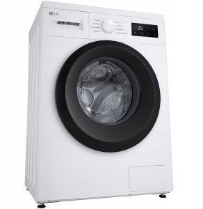 Pralka LG LG F4A10S7NWK 11