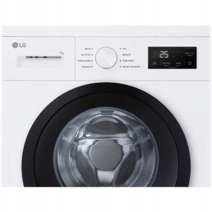 Pralka LG LG F4A10S7NWK 6