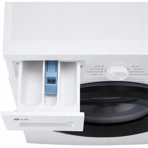 Pralka LG LG F4A10S7NWK 8