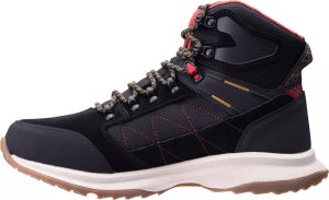 Buty trekkingowe męskie Elbrus Męskie buty DARDA MID WP V rozmiar 41 7