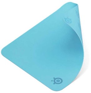 Podkładka SteelSeries QcK M Niebieski (63459) 2