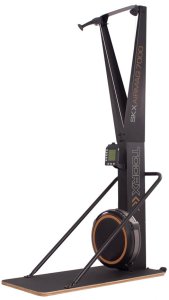 Rower stacjonarny Toorx Narciarz Toorx SKX Airmag 7000 FTMS powietrzno-magnetyczny z podstawą LCD 4