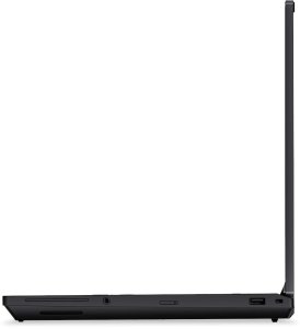 Laptop Lenovo P16 G3 Ultra 7 265HX / 64 GB / 1 TB / W11 Pro / RTX PRO 3000 (21RQ000CPB) 4