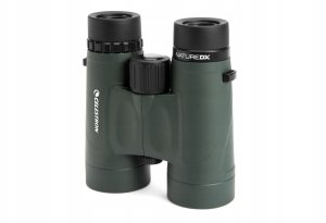 Lornetka Celestron Celestron 71333 Lornetka Nature DX 10x42mm z akcesoriami 4
