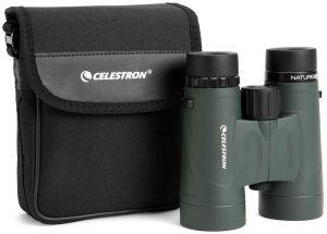 Lornetka Celestron Celestron 71333 Lornetka Nature DX 10x42mm z akcesoriami 5