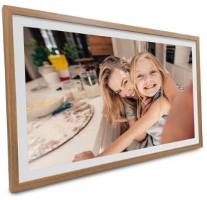 Ramka cyfrowa Denver Frameo PFF-3263LW 80,0cm (31,5 ) 32GB 7