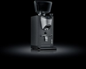 Młynek do kawy Graef Młynek do kawy Graef CM1116EU czarny 2