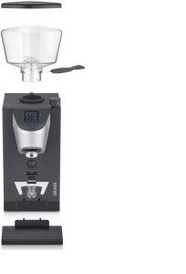 Młynek do kawy Graef Młynek do kawy Graef CM1116EU czarny 3