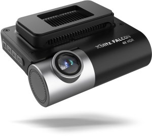Wideorejestrator Xblitz Xblitz FALCON kamera samochodowa 2