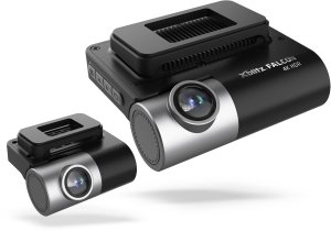 Wideorejestrator Xblitz Xblitz FALCON kamera samochodowa 3