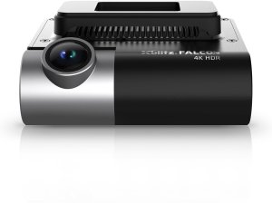 Wideorejestrator Xblitz Xblitz FALCON kamera samochodowa 5