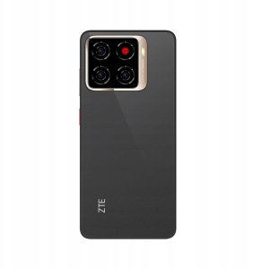Smartphone ZTE Blade A56 4/128GB (Celestial Black) 12