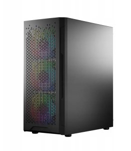 Komputer Netcom KOMPUTER GAMINGOWY DO GIER CORE i7 12700KF 32GB DDR5 RTX 5060Ti 8GB M2 1TB W11 RGB 3