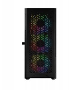 Komputer Netcom KOMPUTER GAMINGOWY DO GIER CORE i7 12700KF 32GB DDR5 RTX 5060Ti 8GB M2 1TB W11 RGB 4