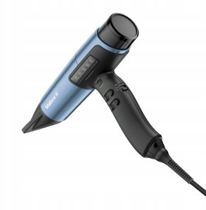 Suszarka Valera Ligo Electric VALERA 501.50 GA PB mėl. GeniusCare AI Plaukų džiovintuvas 3