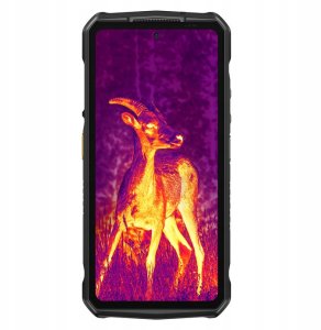 Smartphone Ulefone Armor 29 Pro Thermal 16/512GB 5G 2