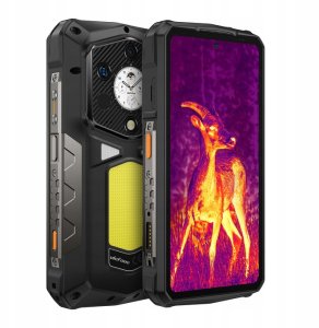 Smartphone Ulefone Armor 29 Pro Thermal 16/512GB 5G 9