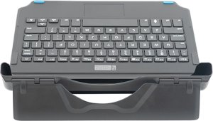 Gamber-Johnson SAMSUNG TAB ACTIVE4/ACTIVE4 PRO 4