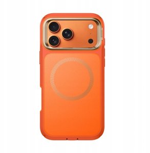 Supcase SUPCASE IBLSN ARES FLIP MAG MAGSAFE IPHONE 17 PRO MAX CORAL 3