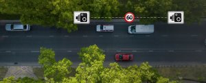 Wideorejestrator Mio MIO MiVue 956W DUAL 4K HDR, GPS, WIFI, Sterowanie głosowe 13