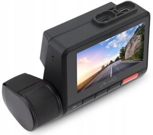 Wideorejestrator Mio MIO MiVue 956W DUAL 4K HDR, GPS, WIFI, Sterowanie głosowe 3