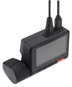 Wideorejestrator Mio MIO MiVue 956W DUAL 4K HDR, GPS, WIFI, Sterowanie głosowe 5