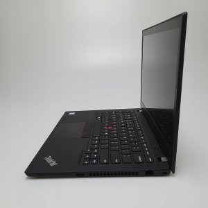 Laptop Lenovo Laptop T490 FHD i5-8GEN 8GB 256GB M.2 Windows 11 3