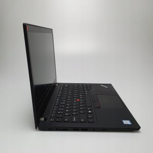 Laptop Lenovo Laptop T490 FHD i5-8GEN 8GB 256GB M.2 Windows 11 4