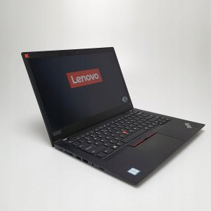 Laptop Lenovo Laptop T490 FHD i5-8GEN 8GB 256GB M.2 Windows 11 6