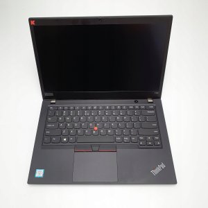 Laptop Lenovo Laptop T490 FHD i5-8GEN 8GB 256GB M.2 Windows 11 7