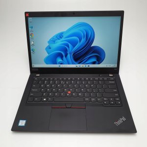 Laptop Lenovo Laptop T490 FHD i5-8GEN 8GB 256GB M.2 Windows 11 9