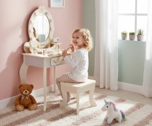 Milly Mally Milly Mally Toaletka Elly Natural* 13