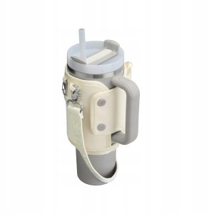 Stanley torba Carry-All na Quencher 0.89L Cream 2