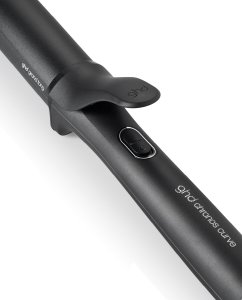 Lokówka GHD Chronos  Curve Grand 3