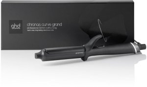 Lokówka GHD Chronos  Curve Grand 4
