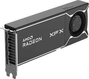 Karta graficzna XFX Radeon AI PRO R9700 32GB GDDR6 (RX-97XPROAIY) 2